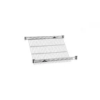 image of Metro 1824DNC Merchandising & Display Rack / Cart