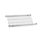 image of Metro 1836DNC Merchandising & Display Rack / Cart