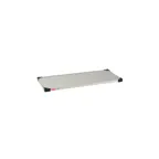 image of Metro 1842FS Solid Shelving