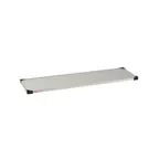 image of Metro 1860FS Solid Shelving