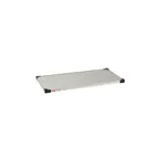 image of Metro 2142FS Solid Shelving