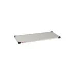 image of Metro 2148FS Solid Shelving