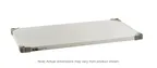 image of Metro 2436NFS Solid Shelving