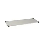 image of Metro 2460FS Solid Shelving