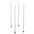 image of Metro BTAS Track Shelving System
