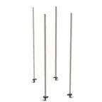 image of Metro BTAX3 Track Shelving System