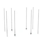 image of Metro BTEC Track Shelving System