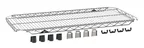 image of Metro EZA-1836NC Wire Shelving