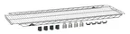 image of Metro EZA-1848NC Wire Shelving