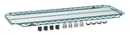image of Metro EZA-1848NK3 Wire Shelving