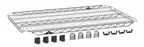 image of Metro EZA-2436NC Wire Shelving
