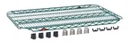 image of Metro EZA-2436NK3 Wire Shelving