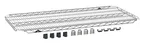 image of Metro EZA-2448NC Wire Shelving