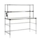 image of Metro EZHS60W-KIT Work Center