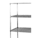 image of Metro HDM1448BL Wire Shelving