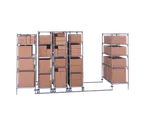 image of Metro LBTAS Track Shelving System