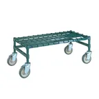 image of Metro MHP53K3 Mobile Dunnage Rack