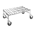 image of Metro MHP55S Mobile Dunnage Rack