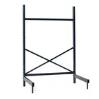 image of Metro SM763054-KIT Cantilevered Shelving Unit