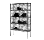 image of Metro WB258C Wine / Beverage Shelving Unit