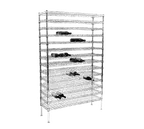 image of Metro WC257C Wine / Beverage Shelving Unit