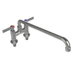 image of Tarrison TP-PF4DL16H-KIT Deck Mount Faucet