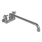 image of Tarrison TP-PF4WK16C-KIT Wall / Splash Mount Faucet
