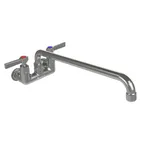 image of Tarrison TP-PF4WL12H-KIT Wall / Splash Mount Faucet