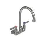 image of Tarrison TP-PF4WL8GH-KIT Wall / Splash Mount Faucet