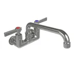 image of Tarrison TP-PF4WL8H-KIT Wall / Splash Mount Faucet