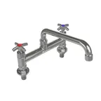 image of Tarrison TP-PF8DK10C-KIT Deck Mount Faucet