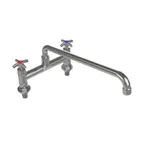 image of Tarrison TP-PF8DK14C-KIT Deck Mount Faucet