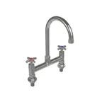 image of Tarrison TP-PF8DK6GC-KIT Deck Mount Faucet