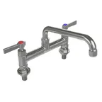 image of Tarrison TP-PF8DL6H-KIT Deck Mount Faucet