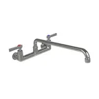 image of Tarrison TP-PF8WL12H-KIT Wall / Splash Mount Faucet