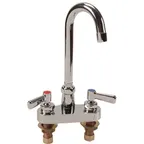 image of AllPoints 1171319 Deck Mount Faucet