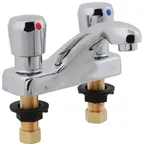 image of AllPoints 1171320 Metering Faucet