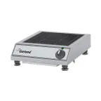 image of Garland US Range BHBA2500-QS (1) Burner Countertop Induction Range