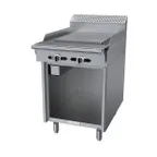 image of Garland US Range C24-19S Garland Cuisine Series Heavy Duty Range, Gas