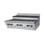 image of Garland US Range C36-6SUM Garland Cuisine Series Heavy Duty Range, Gas, 36"
