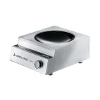 image of Garland US Range GIIC-SW3.5-QS (Quick Ship) Induction Instinct Wok, Countertop