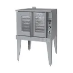 image of Garland US Range MCO-ES-10-S-SIGNATURE Single Deck Electric Convection Oven