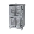 image of Garland US Range MCO-ES-20-S-SIGNATURE HIGH VOLTAGE Electric Convection Oven