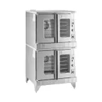 image of Garland US Range MCO-GS-20-S-SIGNATURE Gas Convection Oven