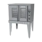 image of Garland US Range SUME-100-SIGNATURE Single Deck Electric Convection Oven