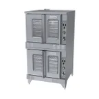 image of Garland US Range SUME-200-SIGNATURE HIGH VOLTAGE Electric Convection Oven