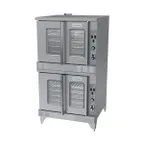 image of Garland US Range SUME-200-SIGNATURE Electric Convection Oven