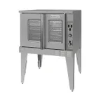 image of Garland US Range SUMG-100-SIGNATURE Single Deck Gas Convection Oven
