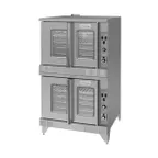 image of Garland US Range SUMG-200-SIGNATURE Gas Convection Oven