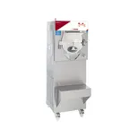 image of Cattabriga F45 G Horizontal Batch Freezer, 15 L Water‑Cooled, Self‑Contained, 208‑230V UL NSF Certified